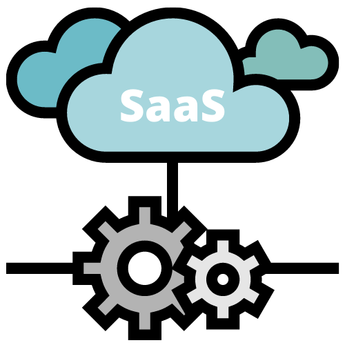 Image of SaaS